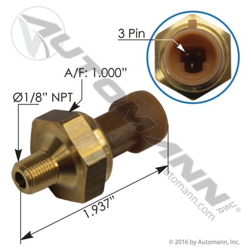 Automann - MZJ577.55620 - 577.55620