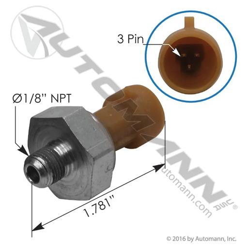 Automann - MZJ577.55613 - 577.55613