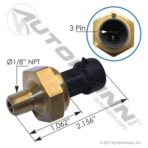 Automann - MZJ577.55617 - 577.55617