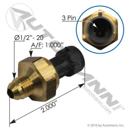 Automann - MZJ577.55622 - 577.55622