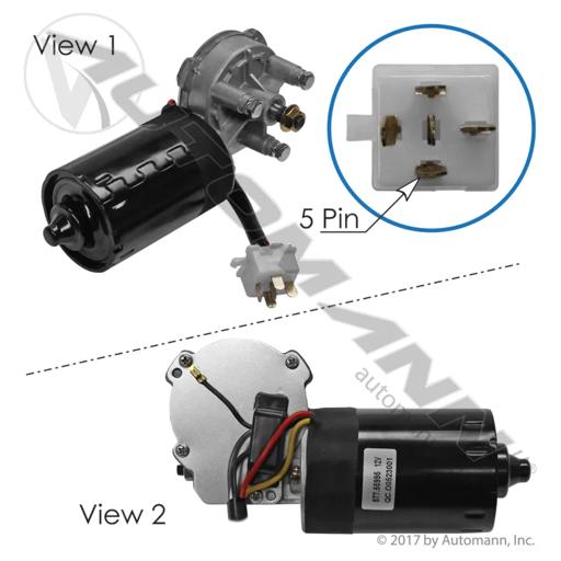 Automann - MZJ577.55995 - 577.55995