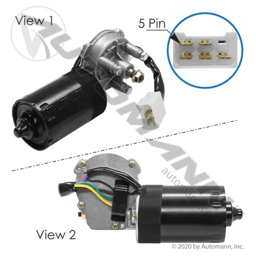 Automann - MZJ577.55990 - 577.55990