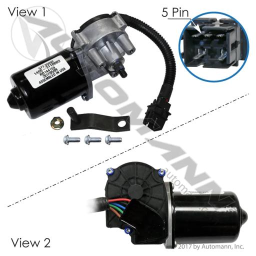 Automann - MZJ577.55992 - 577.55992