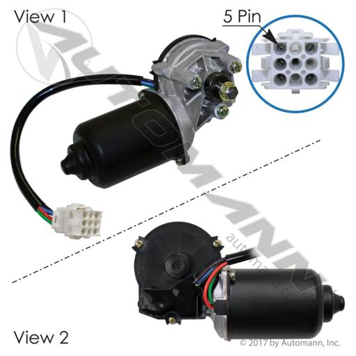 Automann - MZJ577.55993 - 577.55993