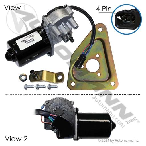 Automann - MZJ577.55991 - 577.55991