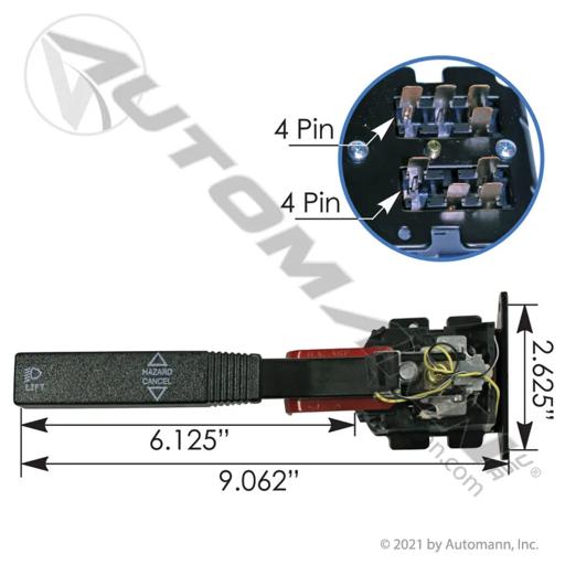 Automann - MZJ577.59014 - 577.59014