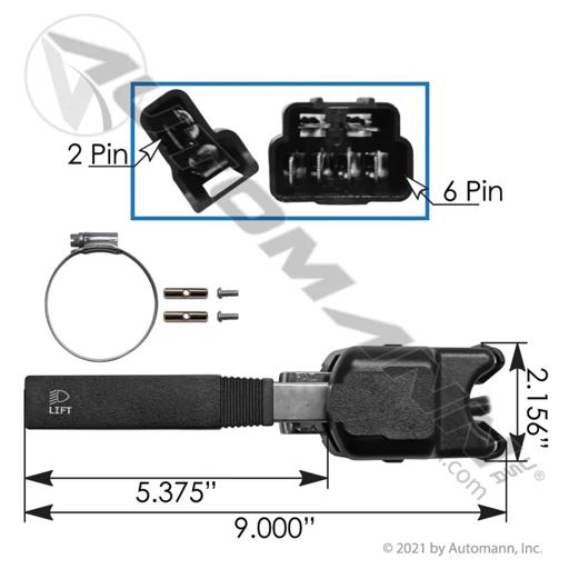 Automann - MZJ577.59003 - 577.59003