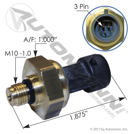 Automann - MZJ577.55618 - 577.55618