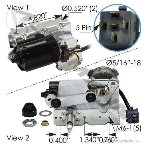 Automann - MZJ577.55996 - 577.55996