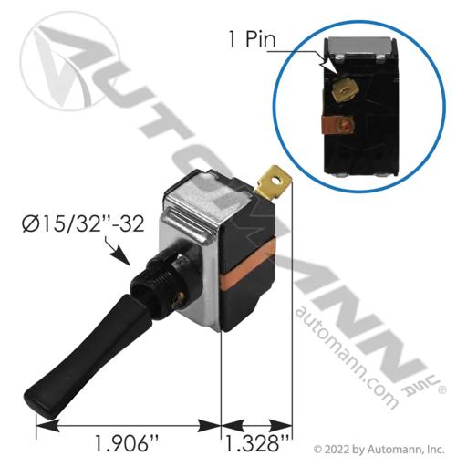 Automann - MZJ577.59197 - 577.59197