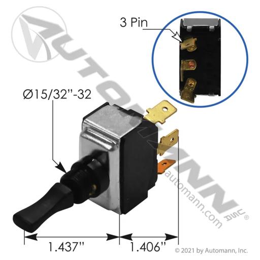 Automann - MZJ577.59301 - 577.59301