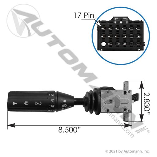 Automann - MZJ577.59015 - 577.59015