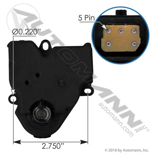 Automann - MZJ577.59518 - 577.59518