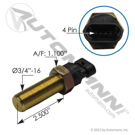 Automann - MZJ577.59502 - 577.59502