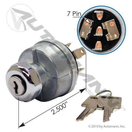 Automann - MZJ577.59548WC - 577.59548WC