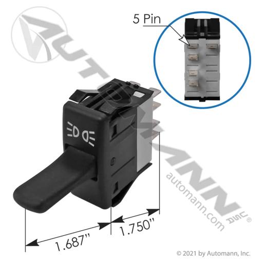 Automann - MZJ577.59623 - 577.59623