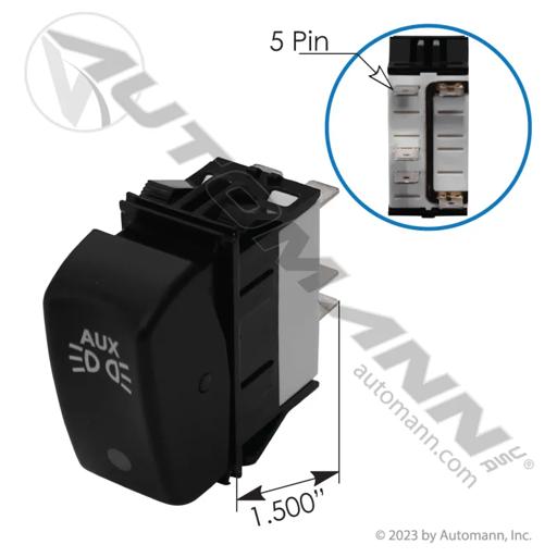 Automann - MZJ577.59629 - 577.59629