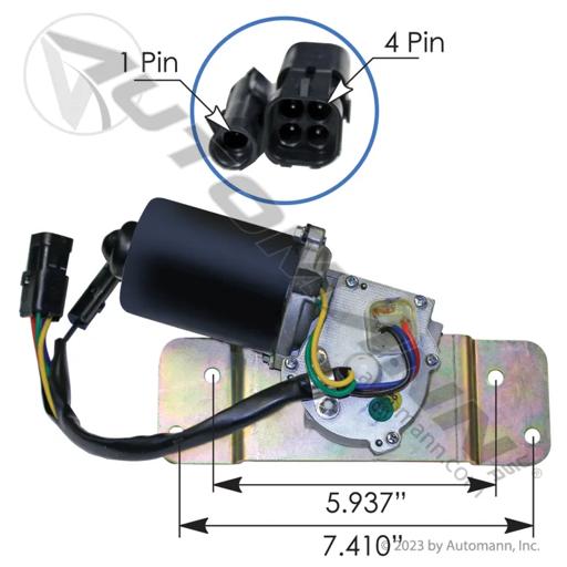 Automann - MZJ577.62310 - 577.62310