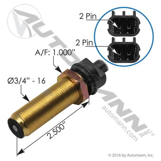 Automann - MZJ577.62500 - 577.62500
