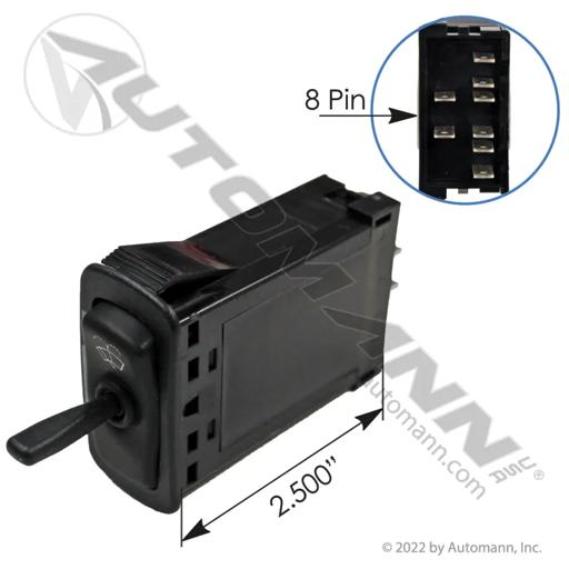Automann - MZJ577.62511 - 577.62511