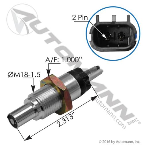 Automann - MZJ577.62503 - 577.62503