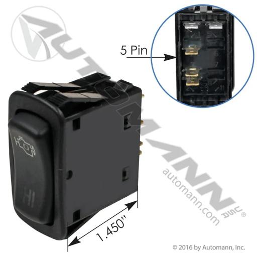 Automann - MZJ577.62510 - 577.62510