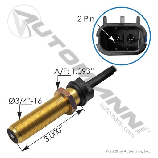 Automann - MZJ577.62501 - 577.62501