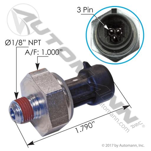 Automann - MZJ577.62519 - 577.62519