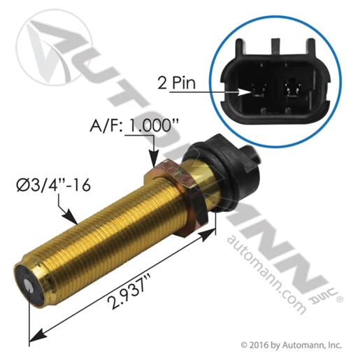 Automann - MZJ577.62504 - 577.62504