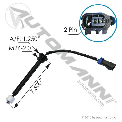 Automann - MZJ577.62517 - 577.62517