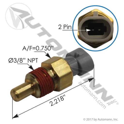 Automann - MZJ577.62521 - 577.62521