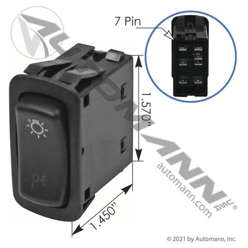 Automann - MZJ577.62514 - 577.62514