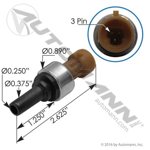 Automann - MZJ577.62520 - 577.62520