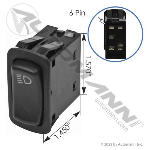 Automann - MZJ577.62513 - 577.62513