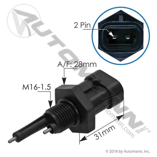 Automann - MZJ577.62512 - 577.62512