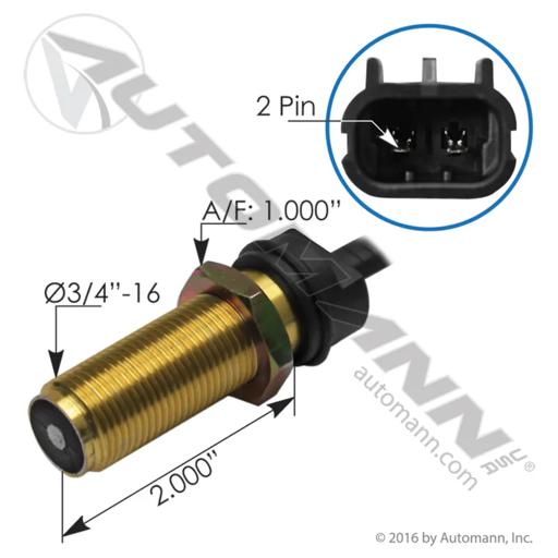 Automann - MZJ577.62505 - 577.62505