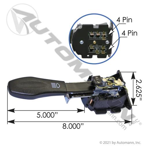 Automann - MZJ577.75011 - 577.75011
