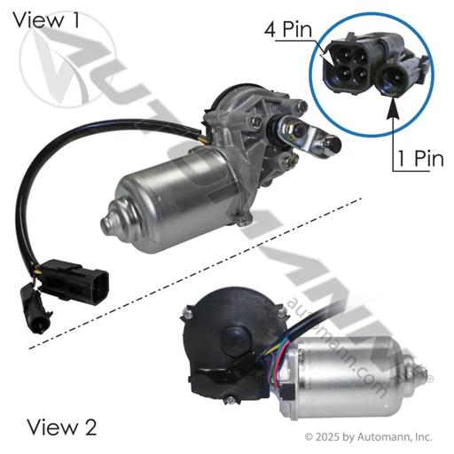 Automann - MZJ577.62990 - 577.62990