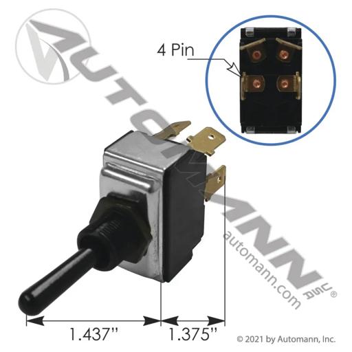 Automann - MZJ577.75604 - 577.75604