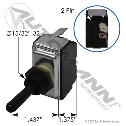 Automann - MZJ577.75602 - 577.75602