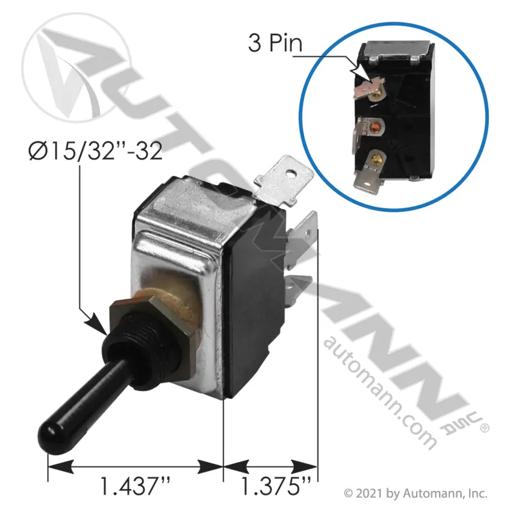 Automann - MZJ577.75605 - 577.75605