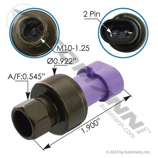Automann - MZJ577.75614 - 577.75614