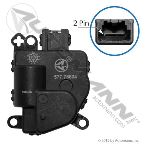 Automann - MZJ577.75634 - 577.75634