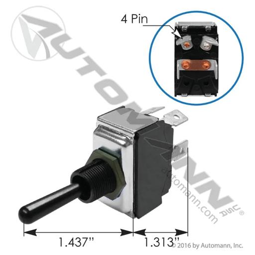 Automann - MZJ577.75625 - 577.75625