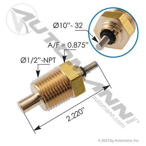 Automann - MZJ577.75637 - 577.75637