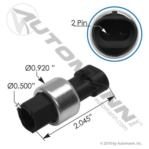 Automann - MZJ577.75616 - 577.75616