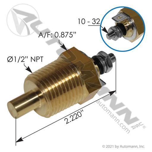 Automann - MZJ577.75641 - 577.75641