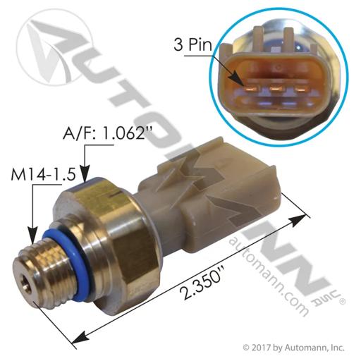Automann - MZJ577.90505 - 577.90505