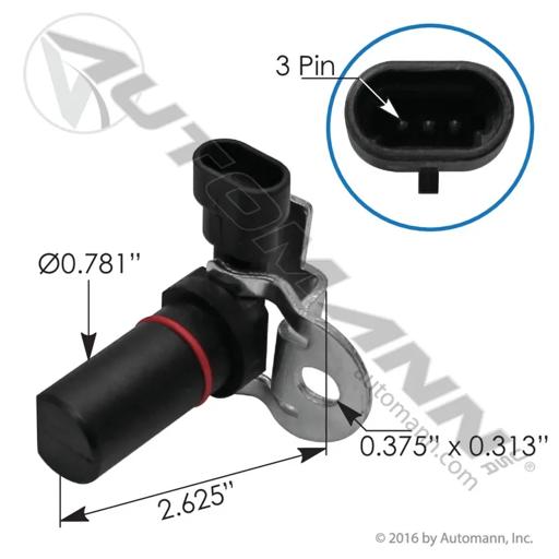 Automann - MZJ577.90503 - 577.90503