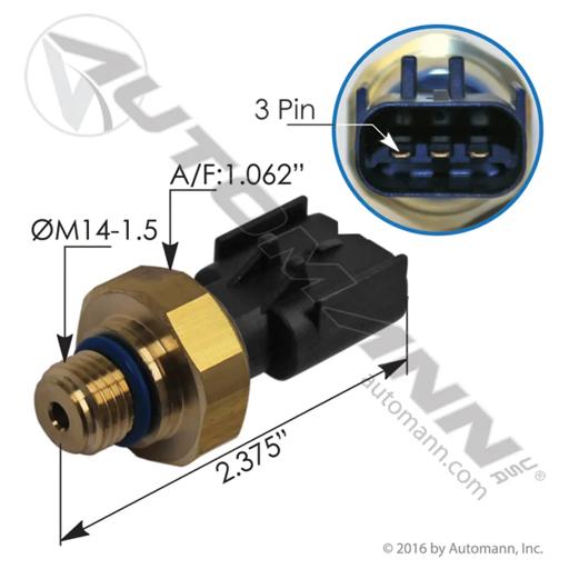 Automann - MZJ577.90501 - 577.90501